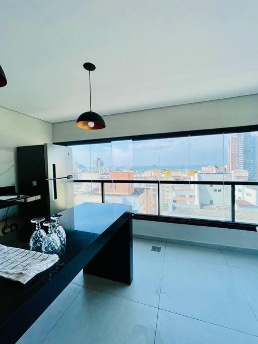 Apartment Lindissimo Vista Mar 600m Da Guaruja